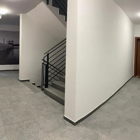 Nad Jeziorem * Olecko