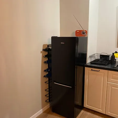 Appartement Nad Jeziorem