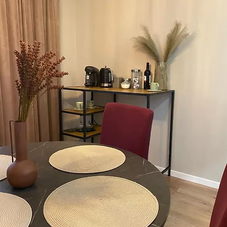 Apartment Nad Jeziorem