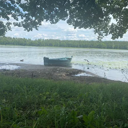 Appartement Nad Jeziorem