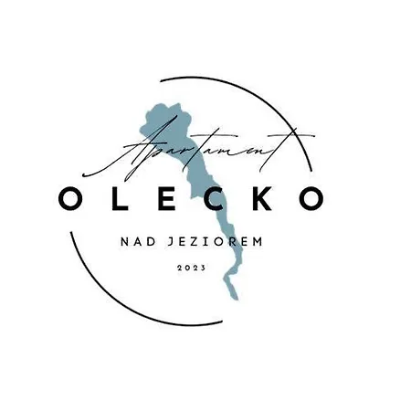 Nad Jeziorem Olecko