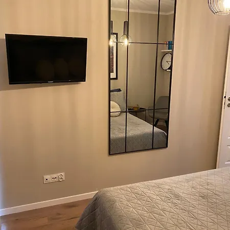 Nad Jeziorem * Olecko