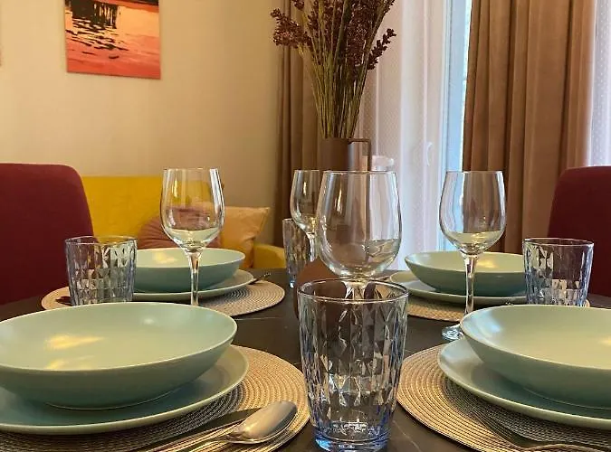 Nad Jeziorem * Olecko