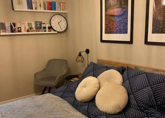 Appartamento Nad Jeziorem *